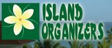 Welcome to Island Organizers - productivity solutions for business & home office